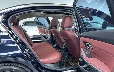 BMW 3 серия, 2023 год, 3 140 000 рублей, 17 фотография