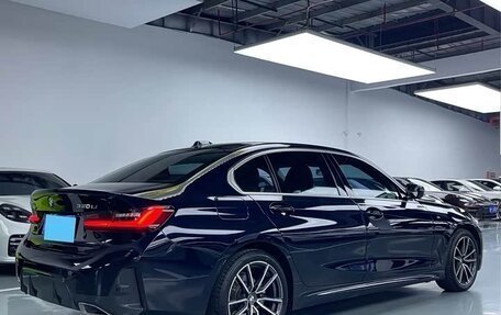 BMW 3 серия, 2023 год, 3 140 000 рублей, 20 фотография