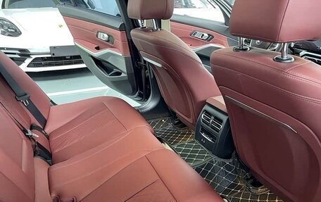 BMW 3 серия, 2023 год, 3 140 000 рублей, 18 фотография