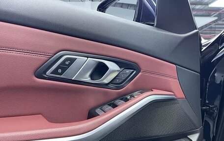 BMW 3 серия, 2023 год, 3 140 000 рублей, 12 фотография