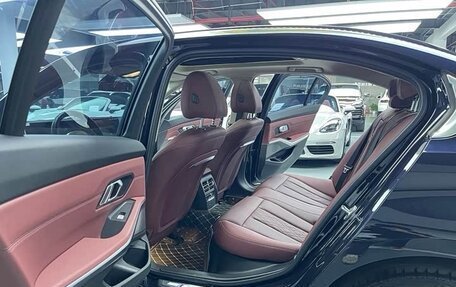 BMW 3 серия, 2023 год, 3 140 000 рублей, 14 фотография