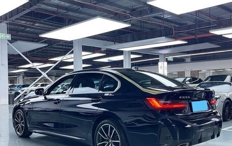 BMW 3 серия, 2023 год, 3 140 000 рублей, 22 фотография