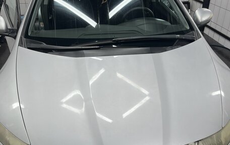 Honda Civic VIII, 2007 год, 450 000 рублей, 6 фотография