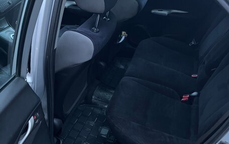 Honda Civic VIII, 2007 год, 450 000 рублей, 3 фотография