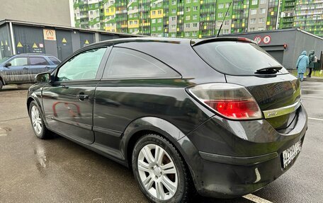 Opel Astra H, 2006 год, 550 000 рублей, 3 фотография
