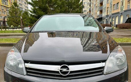 Opel Astra H, 2006 год, 550 000 рублей, 5 фотография