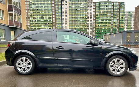 Opel Astra H, 2006 год, 550 000 рублей, 2 фотография