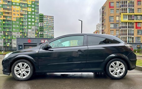 Opel Astra H, 2006 год, 550 000 рублей, 4 фотография