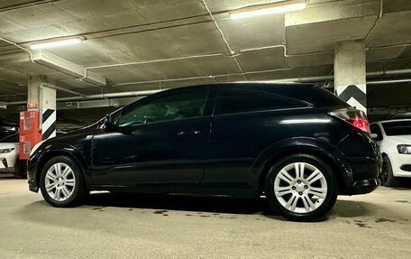 Opel Astra H, 2006 год, 550 000 рублей, 9 фотография