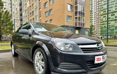 Opel Astra H, 2006 год, 550 000 рублей, 6 фотография