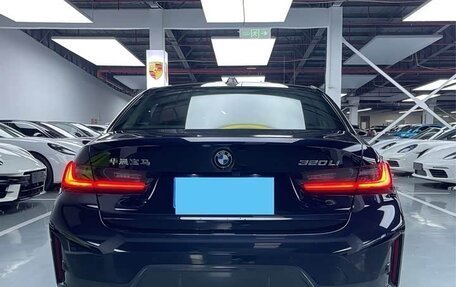 BMW 3 серия, 2023 год, 3 140 000 рублей, 21 фотография