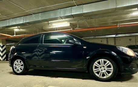 Opel Astra H, 2006 год, 550 000 рублей, 10 фотография