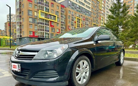 Opel Astra H, 2006 год, 550 000 рублей, 7 фотография