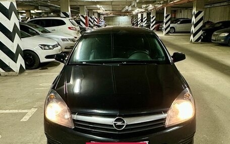 Opel Astra H, 2006 год, 550 000 рублей, 12 фотография