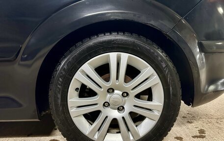 Opel Astra H, 2006 год, 550 000 рублей, 19 фотография