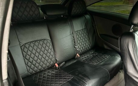 Opel Astra H, 2006 год, 550 000 рублей, 24 фотография