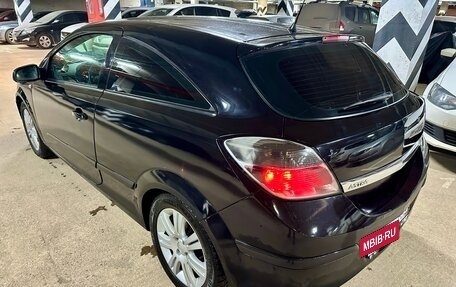 Opel Astra H, 2006 год, 550 000 рублей, 13 фотография