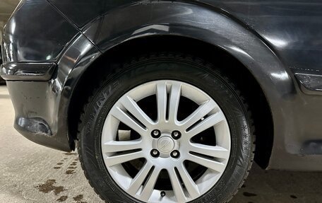 Opel Astra H, 2006 год, 550 000 рублей, 17 фотография