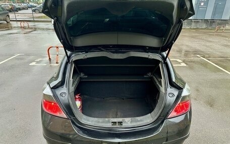 Opel Astra H, 2006 год, 550 000 рублей, 25 фотография