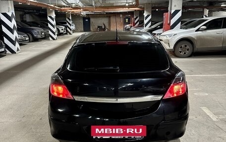 Opel Astra H, 2006 год, 550 000 рублей, 16 фотография