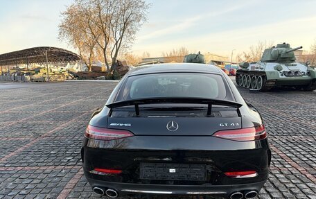 Mercedes-Benz AMG GT I рестайлинг, 2023 год, 12 800 000 рублей, 8 фотография