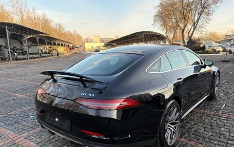 Mercedes-Benz AMG GT I рестайлинг, 2023 год, 12 800 000 рублей, 2 фотография