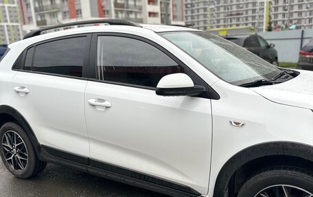 KIA Rio IV, 2019 год, 1 499 000 рублей, 3 фотография