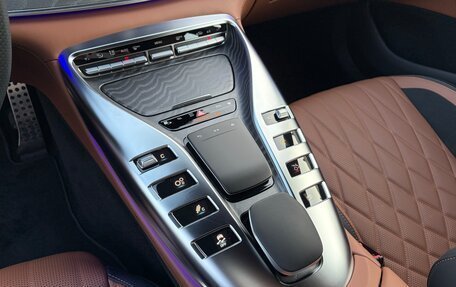 Mercedes-Benz AMG GT I рестайлинг, 2023 год, 12 800 000 рублей, 13 фотография