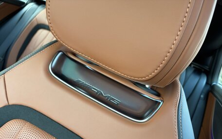 Mercedes-Benz AMG GT I рестайлинг, 2023 год, 12 800 000 рублей, 18 фотография