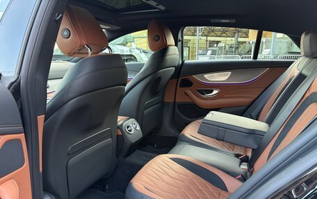 Mercedes-Benz AMG GT I рестайлинг, 2023 год, 12 800 000 рублей, 24 фотография