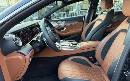 Mercedes-Benz AMG GT I рестайлинг, 2023 год, 12 800 000 рублей, 20 фотография