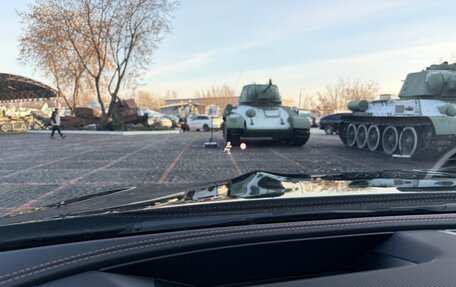 Mercedes-Benz AMG GT I рестайлинг, 2023 год, 12 800 000 рублей, 16 фотография