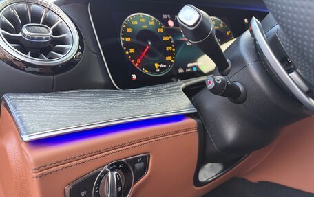 Mercedes-Benz AMG GT I рестайлинг, 2023 год, 12 800 000 рублей, 19 фотография