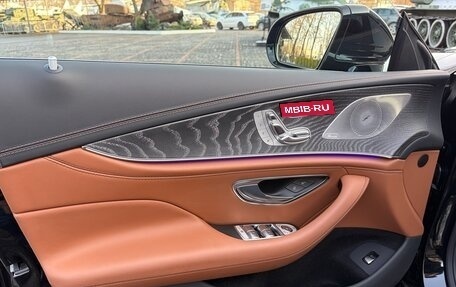 Mercedes-Benz AMG GT I рестайлинг, 2023 год, 12 800 000 рублей, 21 фотография