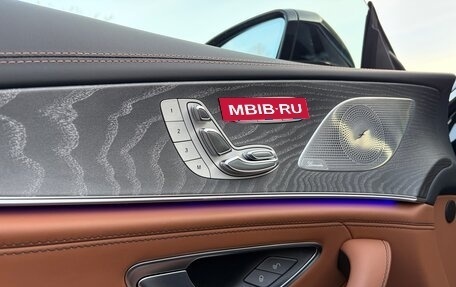 Mercedes-Benz AMG GT I рестайлинг, 2023 год, 12 800 000 рублей, 22 фотография