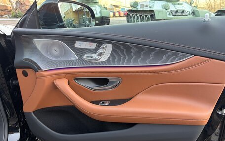 Mercedes-Benz AMG GT I рестайлинг, 2023 год, 12 800 000 рублей, 33 фотография