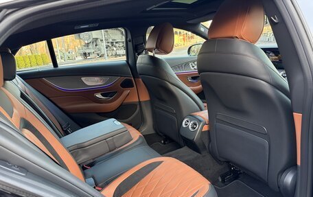 Mercedes-Benz AMG GT I рестайлинг, 2023 год, 12 800 000 рублей, 32 фотография