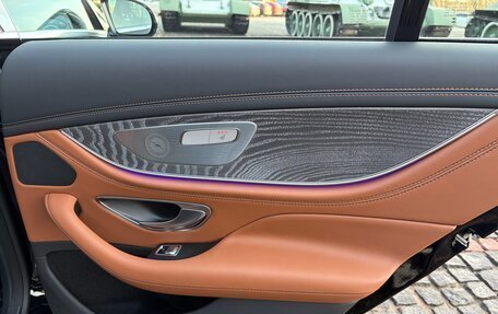 Mercedes-Benz AMG GT I рестайлинг, 2023 год, 12 800 000 рублей, 29 фотография