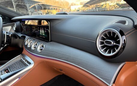 Mercedes-Benz AMG GT I рестайлинг, 2023 год, 12 800 000 рублей, 35 фотография