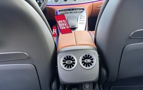 Mercedes-Benz AMG GT I рестайлинг, 2023 год, 12 800 000 рублей, 26 фотография