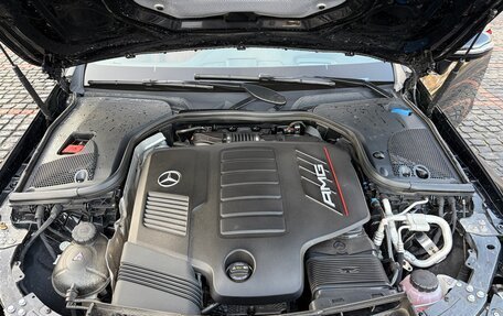 Mercedes-Benz AMG GT I рестайлинг, 2023 год, 12 800 000 рублей, 39 фотография