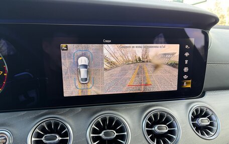 Mercedes-Benz AMG GT I рестайлинг, 2023 год, 12 800 000 рублей, 40 фотография