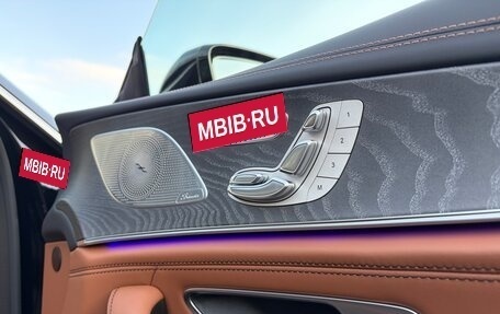 Mercedes-Benz AMG GT I рестайлинг, 2023 год, 12 800 000 рублей, 34 фотография