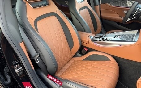 Mercedes-Benz AMG GT I рестайлинг, 2023 год, 12 800 000 рублей, 36 фотография