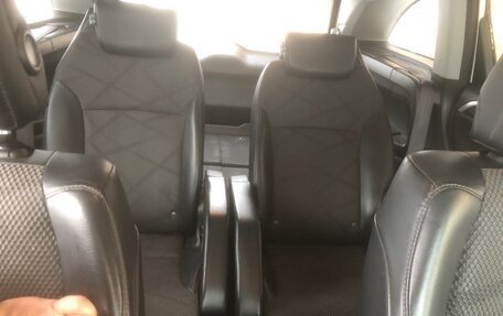 Honda Jade I, 2015 год, 1 350 000 рублей, 16 фотография