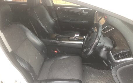 Honda Jade I, 2015 год, 1 350 000 рублей, 10 фотография