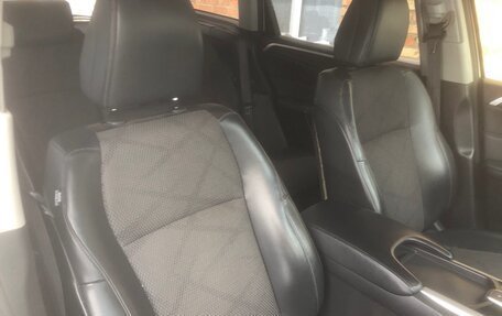 Honda Jade I, 2015 год, 1 350 000 рублей, 9 фотография