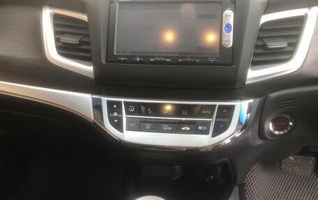 Honda Jade I, 2015 год, 1 350 000 рублей, 14 фотография