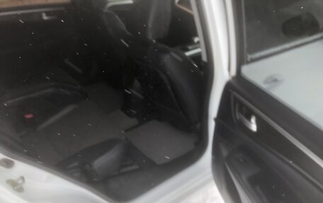 Honda Jade I, 2015 год, 1 350 000 рублей, 6 фотография