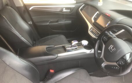 Honda Jade I, 2015 год, 1 350 000 рублей, 7 фотография